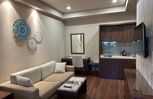Chakvi Apartment | Seaside Apartment with a Private Garden