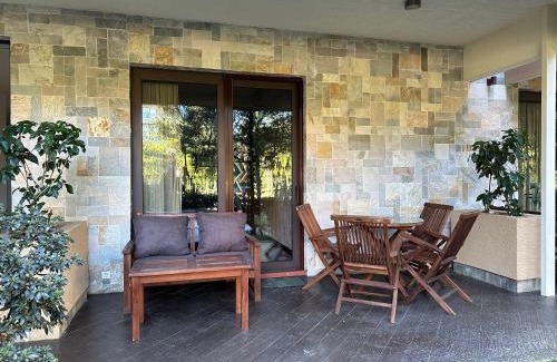 Chakvi Apartment | Seaside Apartment with a Private Garden