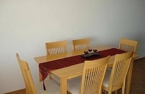 Balchik Apartment | Seaside Apartment with Shared Pool, BBQ Area and Sea View