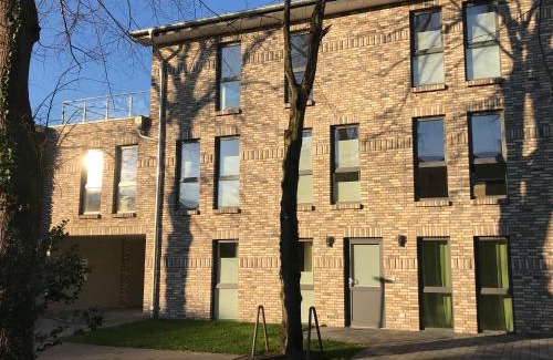 Eckernfoerde Apartment | SEASIDE APARTMENTS - BEACHHOUSE SKY