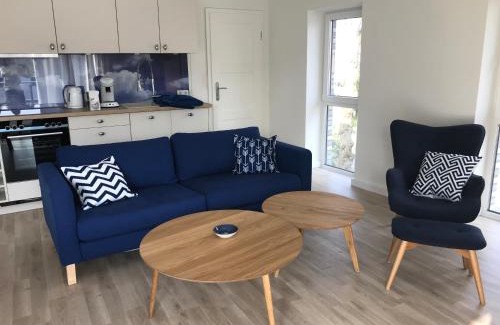 Eckernfoerde Apartment | SEASIDE APARTMENTS - BEACHHOUSE SKY