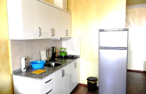 Old Boulevard Apartment | Seaside Apartments in Batumi