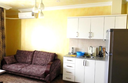 Old Boulevard Apartment | Seaside Apartments in Batumi