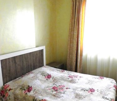 Old Boulevard Apartment | Seaside Apartments in Batumi
