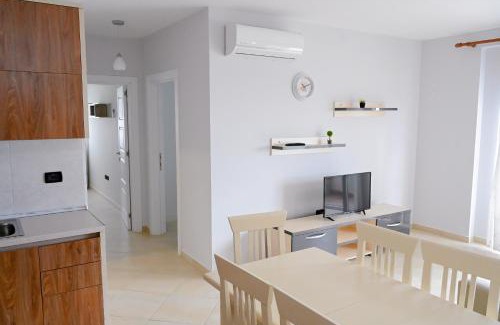 Shengjin Apartment | Seaside Apartments - Shengjin