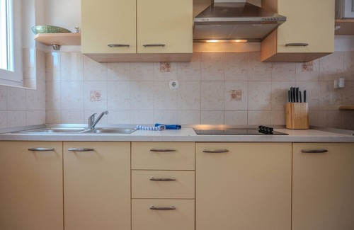 Drenje Apartment | Seaside apartments with amazing ocean view/Duplex apartment with ocean view