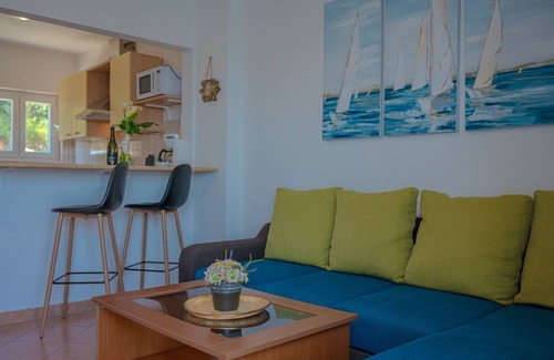 Drenje Apartment | Seaside apartments with amazing ocean view/Duplex apartment with ocean view