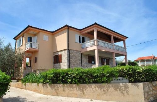Batalaza Apartment | Seaside apartments with a swimming pool Ugljan - 829