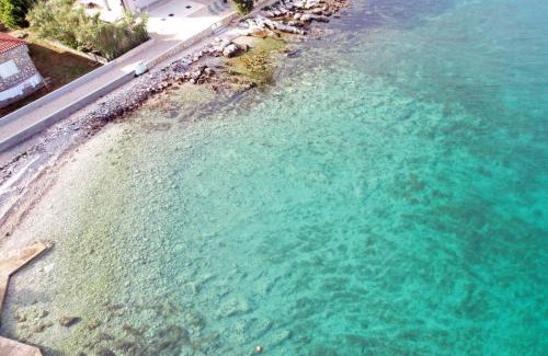 Batalaza Apartment | Seaside apartments with a swimming pool Ugljan - 829