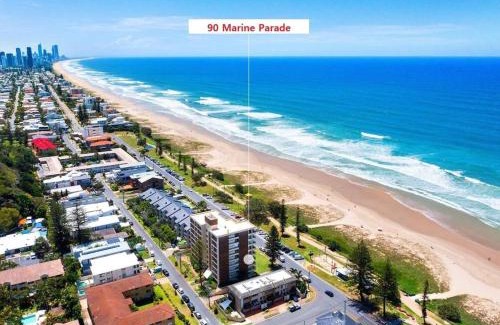 Miami Apartment | Seaside at Ceol Na Mara