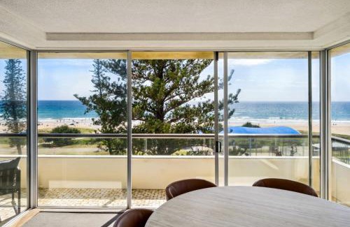 Miami Apartment | Seaside at Ceol Na Mara