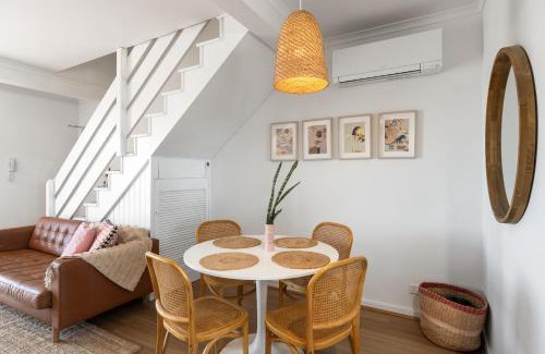 Henley Beach Apartment | 'Seaside' at Henley