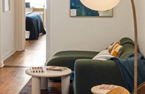 West Beach Apartment | Seaside at West Beach
