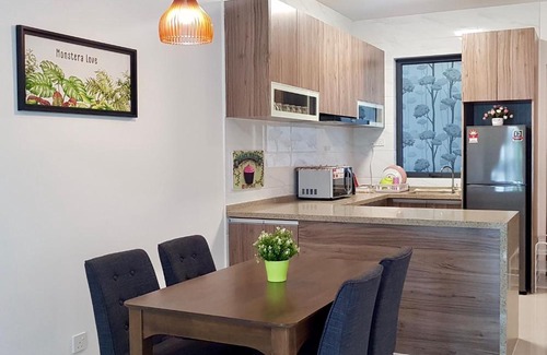Gelang Patah Apartment | Seaside Bayview at Forest City, Johor