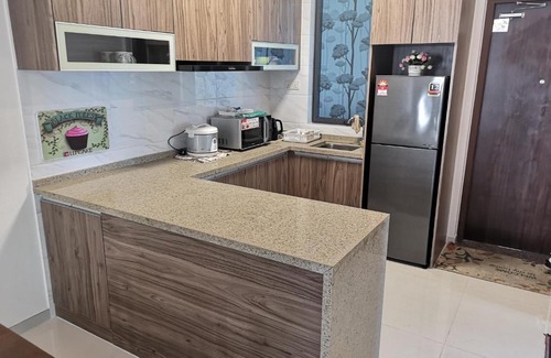 Gelang Patah Apartment | Seaside Bayview at Forest City, Johor
