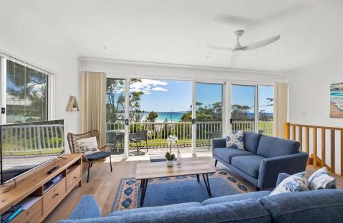 Dolphin Point House | Seaside Beach House