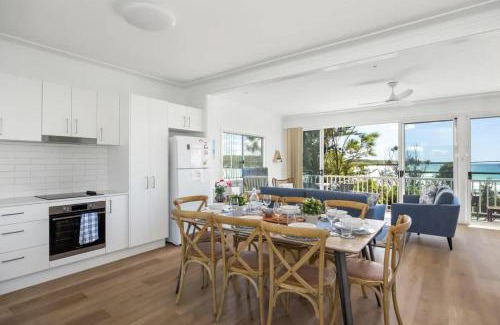 Dolphin Point House | Seaside Beach House