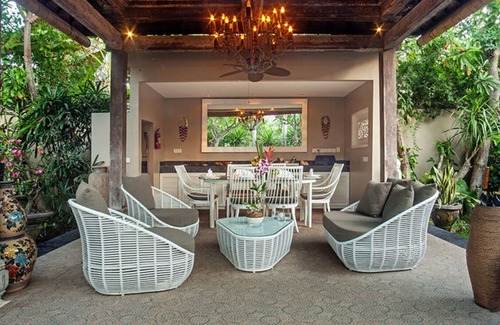 Berawa Villa | Seaside Bliss and Serenity, Bali Villa 1077