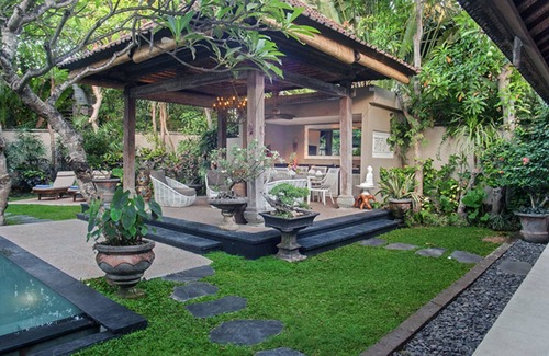 Berawa Villa | Seaside Bliss and Serenity, Bali Villa 1077