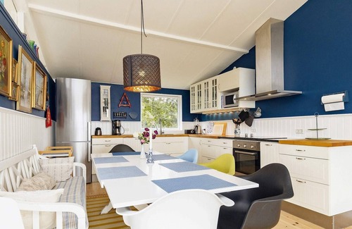 Tranekaer House | Seaside Bliss in Tranekaer - By Traum Ferienwohnungen