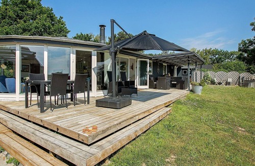 Tranekaer House | Seaside Bliss in Tranekaer - By Traum Ferienwohnungen