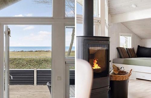 Jørgensø House | Seaside Bliss with Spa - By Traum Ferienwohnungen