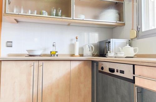 Tarragona Apartment | Seaside by Unik Vacation