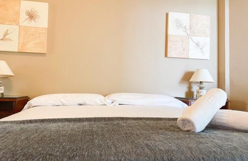Tarragona Apartment | Seaside by Unik Vacation