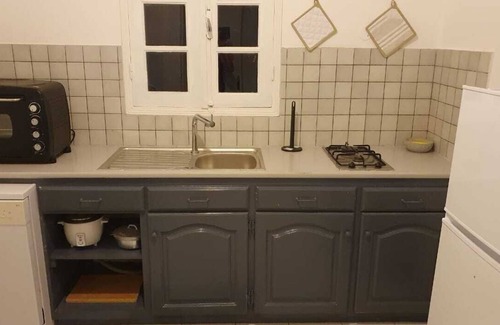 Etang Sale Les Bains Villa | SEASIDE - CALM - SPACE
