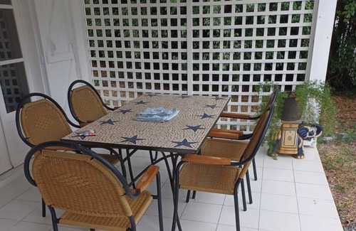 Etang Sale Les Bains Villa | SEASIDE - CALM - SPACE