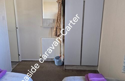 Reighton Resort | Seaside Caravan Home