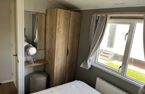 Eyemouth Cabin | Seaside Caravan in Eyemouth