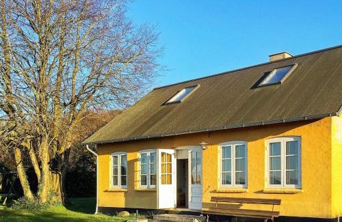 Aabenraa House | Seaside Charm in Aabenraa - By Traum Ferienwohnungen