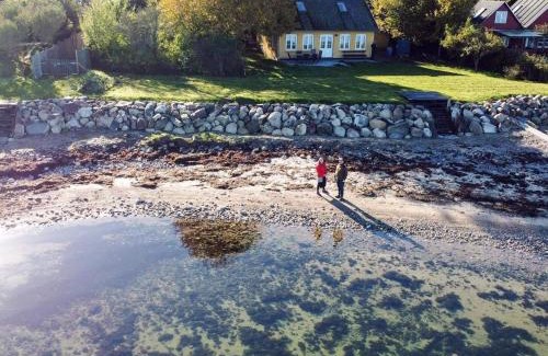 Aabenraa House | Seaside Charm in Aabenraa - By Traum Ferienwohnungen