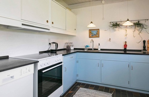 Vedelshave House | Seaside Charm in Baring - By Traum Ferienwohnungen