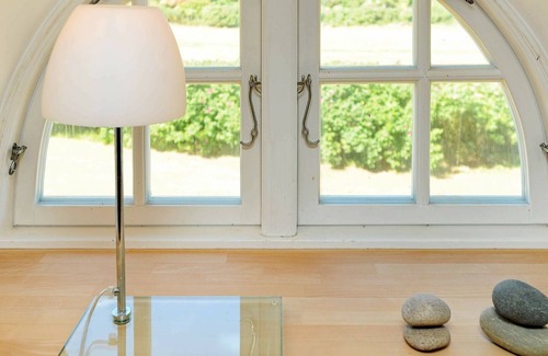 Vedelshave House | Seaside Charm in Baring - By Traum Ferienwohnungen