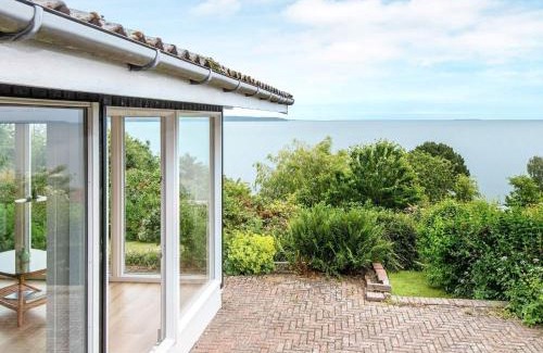 Hvidbjerg Strand House | Seaside Charm with Views - By Traum Ferienwohnungen