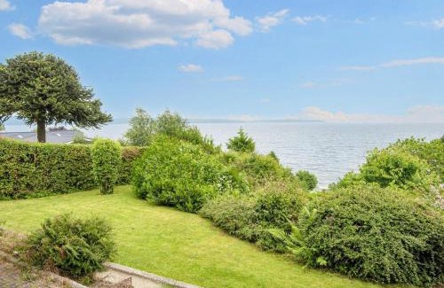 Hvidbjerg Strand House | Seaside Charm with Views - By Traum Ferienwohnungen