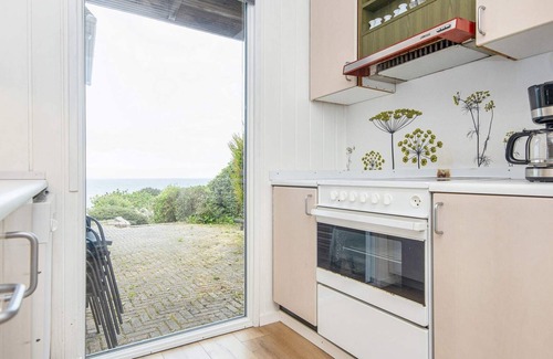 Hvidbjerg Strand House | Seaside Charm with Views - By Traum Ferienwohnungen