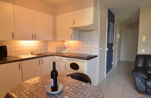 De Haan Apartment | Seaside Comfort at Blutsyde