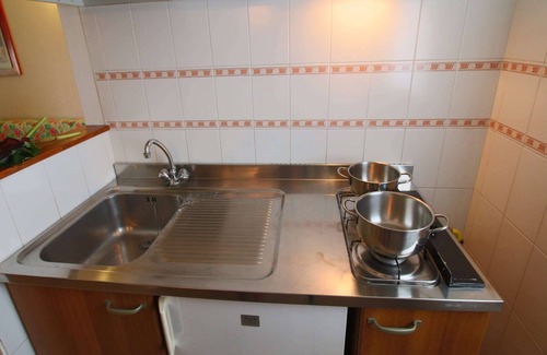 Giannella Apartment | Seaside Comfort in Giannella