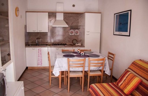 Rosapineta Apartment | Seaside comfy flat on the shores of Rosolina
