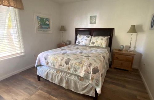 Bayview Apartment | Seaside Cottage Beach