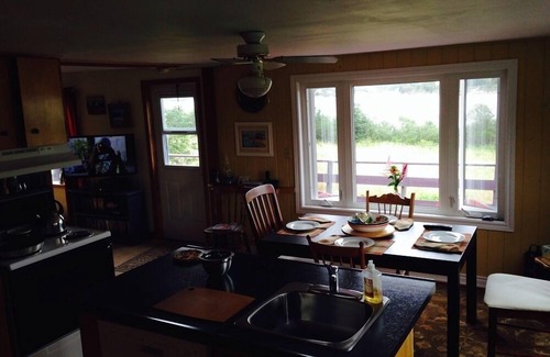 Blandford Cottage | Seaside Cottage - Blandford, Nova Scotia, Canada