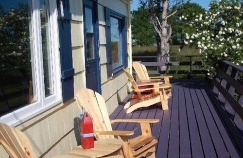 Blandford Cottage | Seaside Cottage - Blandford, Nova Scotia, Canada
