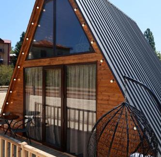 Kobuleti Apartment | Seaside Cottage Buknari