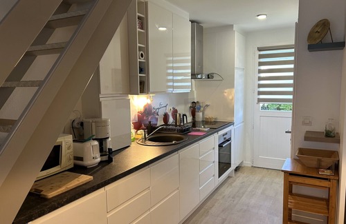 Erdeven House | Seaside cottage