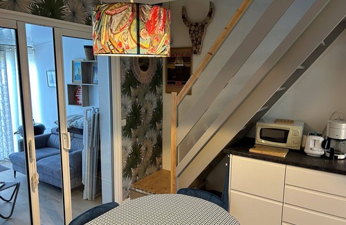 Erdeven House | Seaside cottage