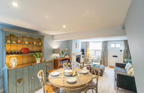 Southwold House | Seaside Cottage