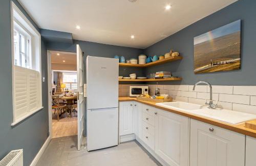 Southwold House | Seaside Cottage